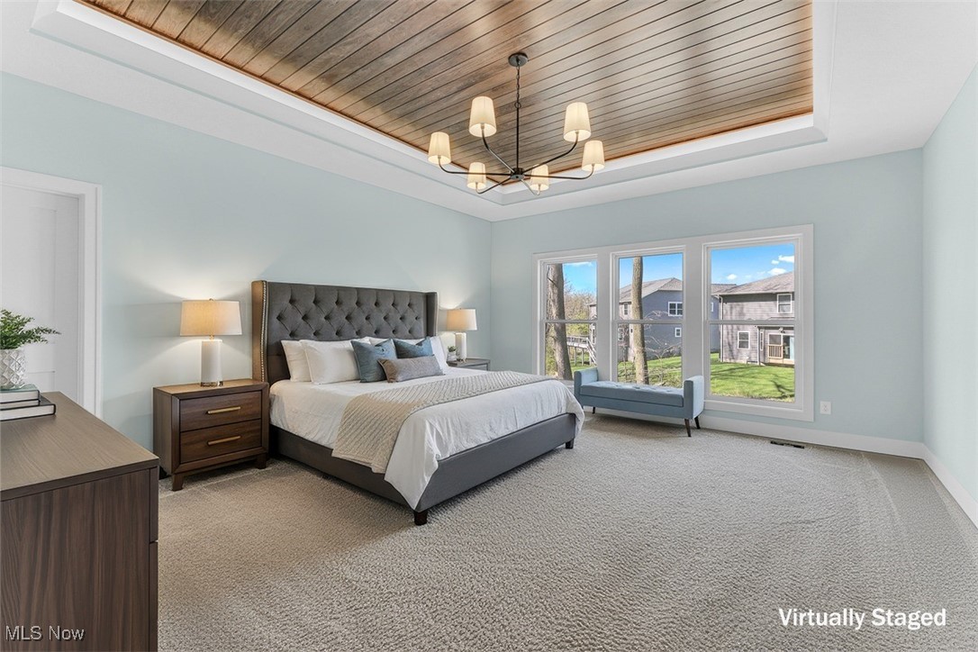 805 Club Drive W Aurora OH 44202