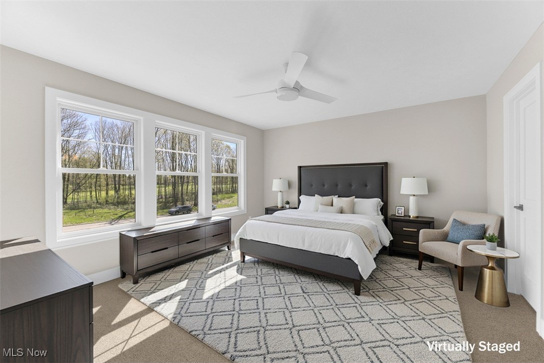 805 Club Drive W Aurora OH 44202