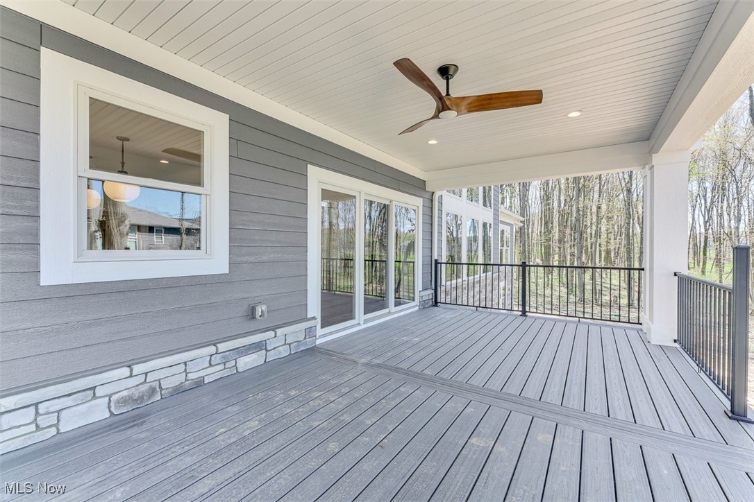 805 Club Drive W Aurora OH 44202