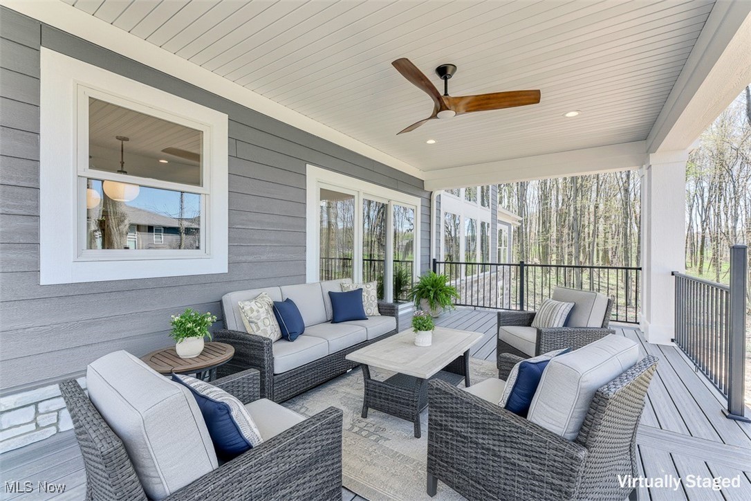 805 Club Drive W Aurora OH 44202