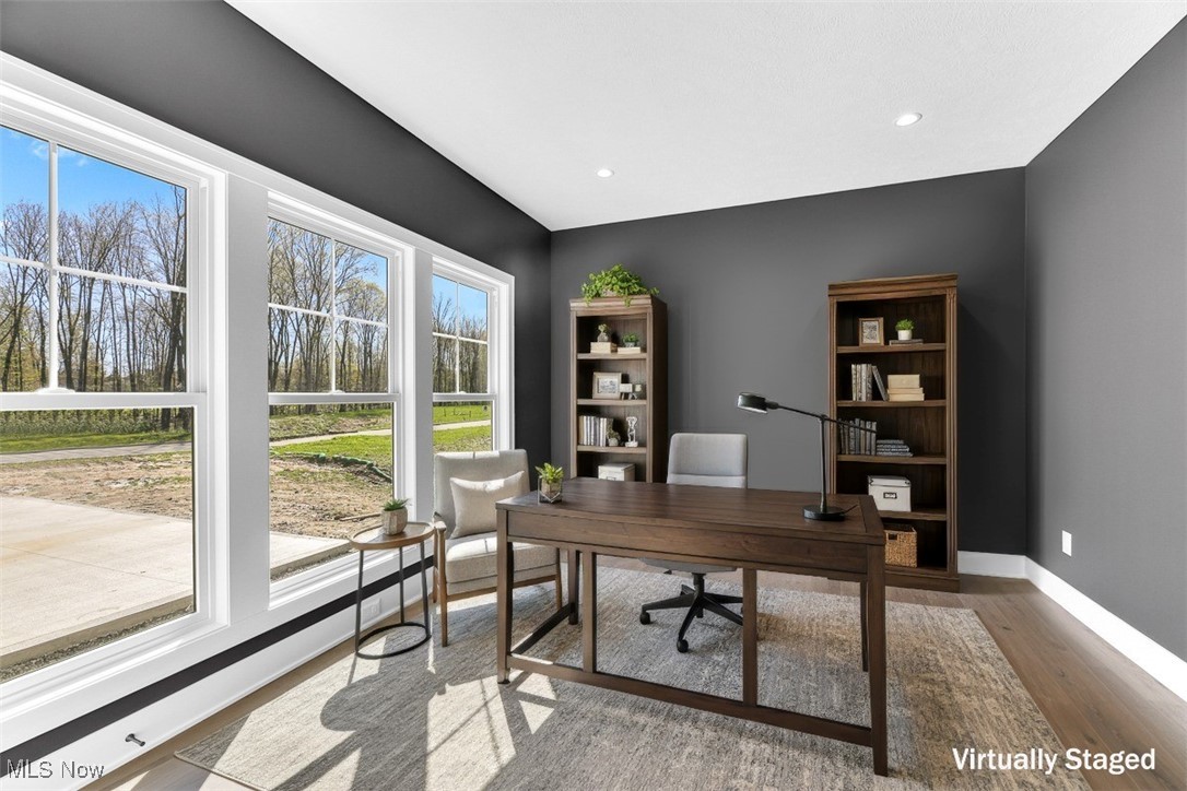 805 Club Drive W Aurora OH 44202