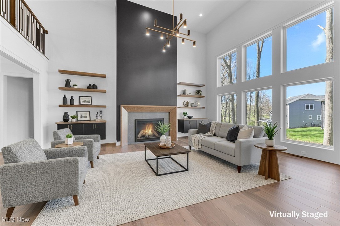 805 Club Drive W Aurora OH 44202