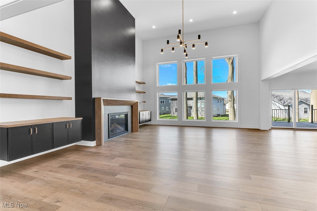 805 Club Drive W Aurora OH 44202