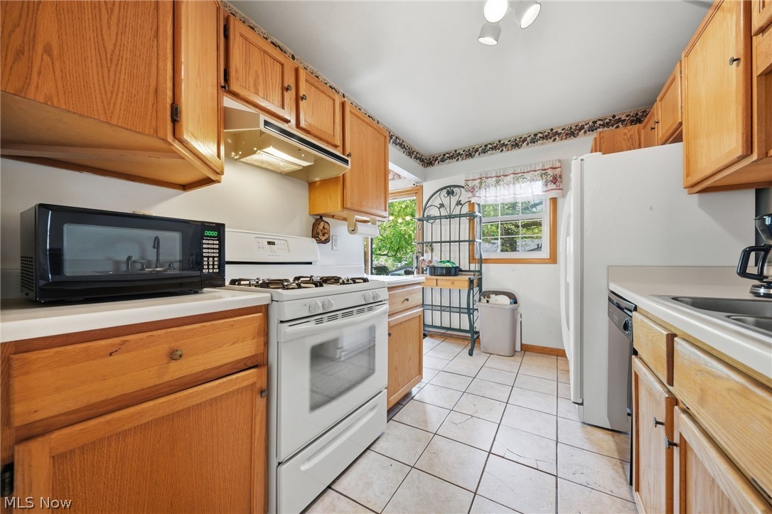 1358 E 27th Street Ashtabula OH 44004