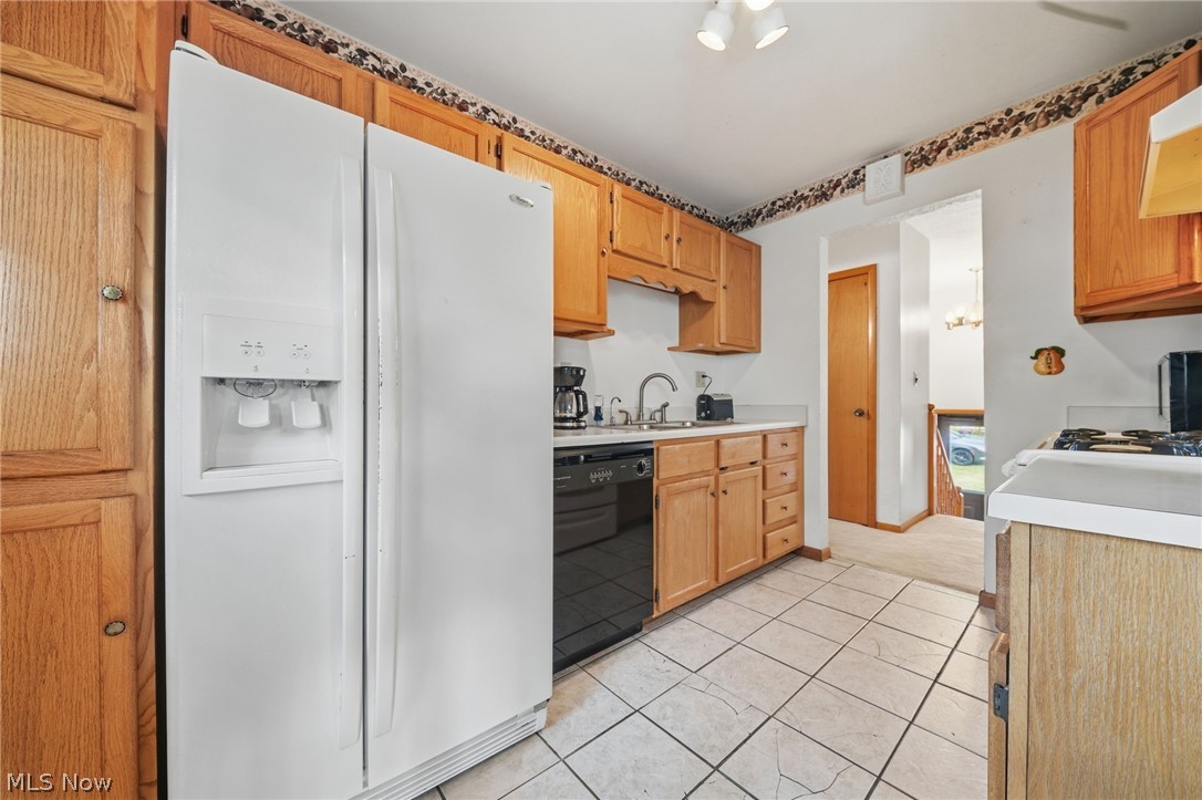 1358 E 27th Street Ashtabula OH 44004