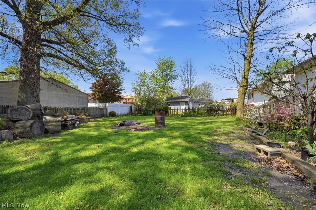 1358 E 27th Street Ashtabula OH 44004