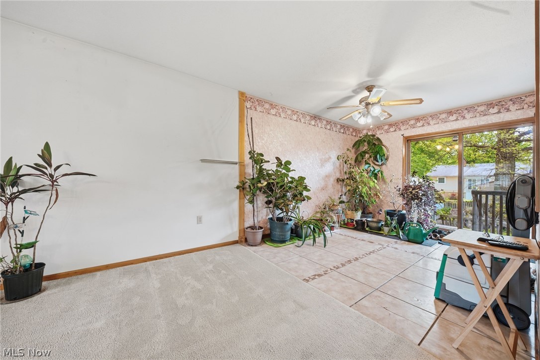 1358 E 27th Street Ashtabula OH 44004