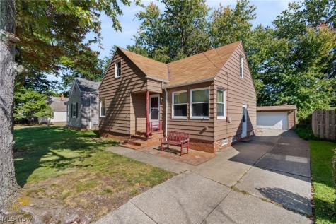 481 E 250th Street Euclid OH 44132