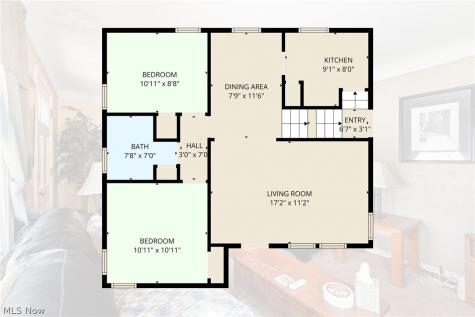 481 E 250th Street Euclid OH 44132