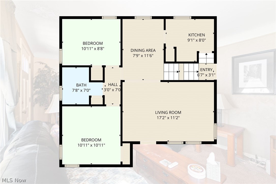481 E 250th Street Euclid OH 44132