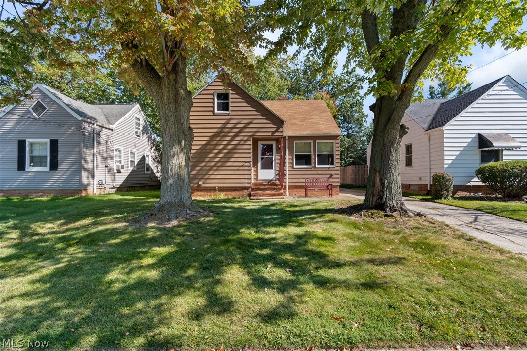 481 E 250th Street Euclid OH 44132
