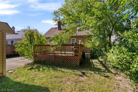 481 E 250th Street Euclid OH 44132