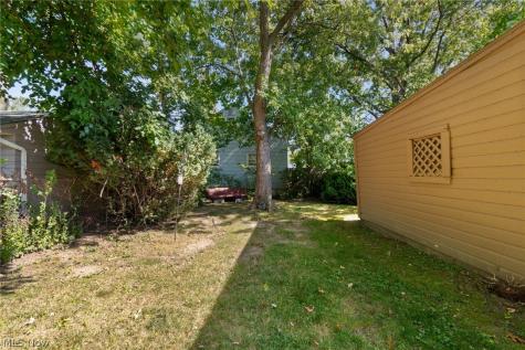 481 E 250th Street Euclid OH 44132