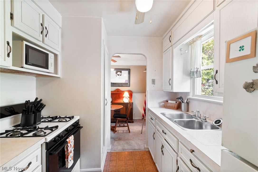 481 E 250th Street Euclid OH 44132