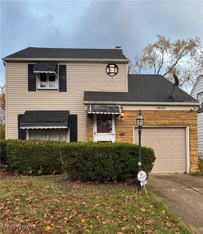 3925 Strandhill Road Cleveland OH 44128