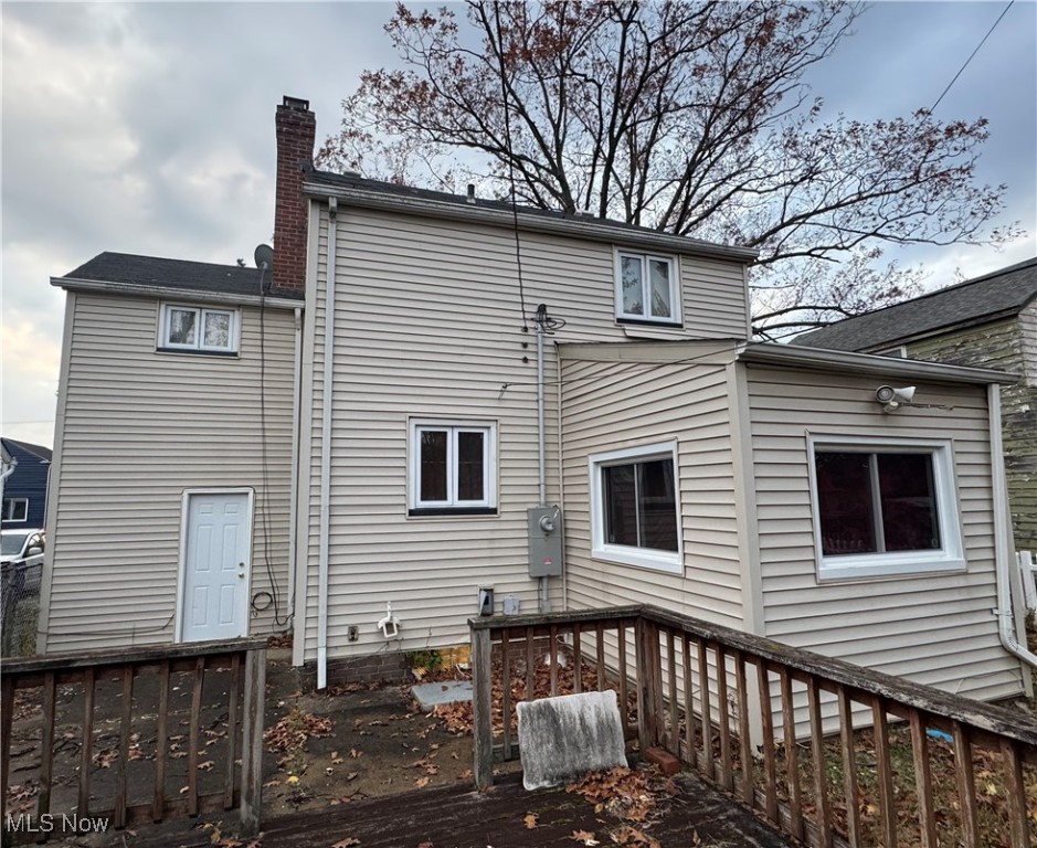 3925 Strandhill Road Cleveland OH 44128