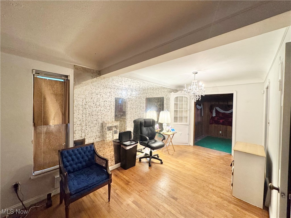 3925 Strandhill Road Cleveland OH 44128