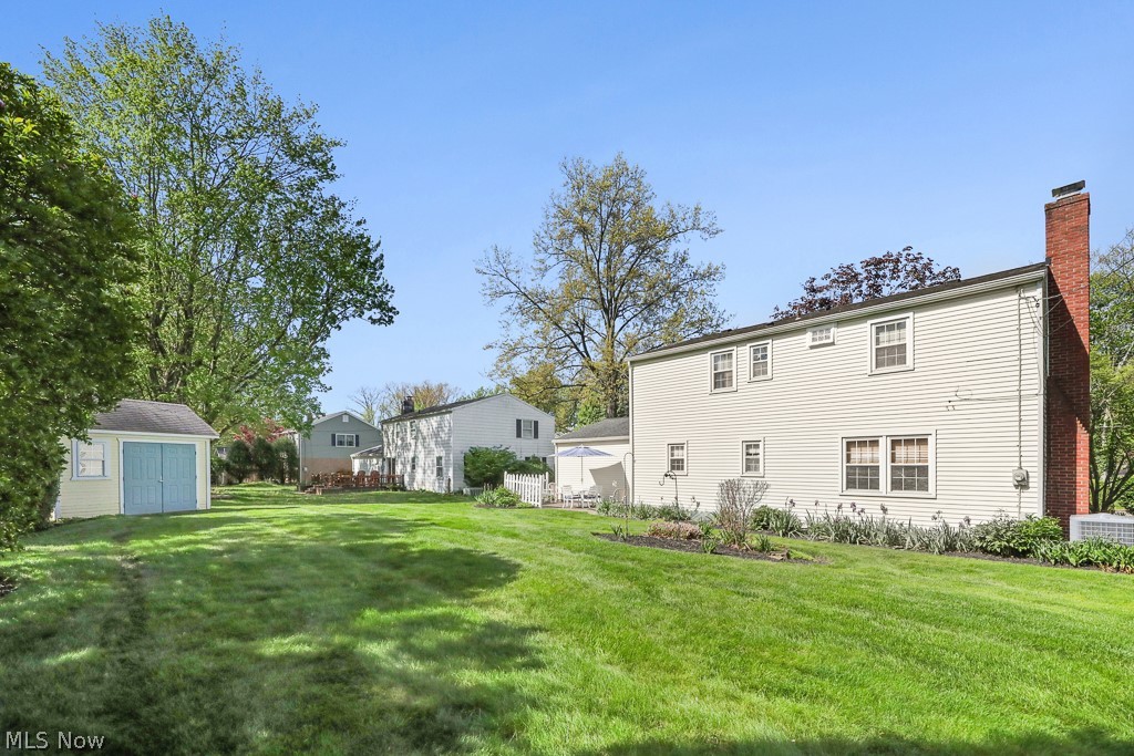 2540 Edgewood Avenue Alliance OH 44601