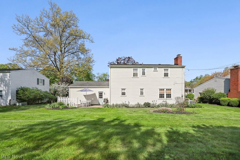 2540 Edgewood Avenue Alliance OH 44601