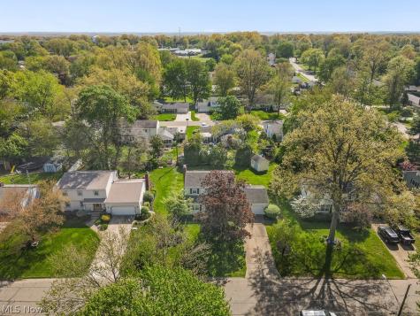 2540 Edgewood Avenue Alliance OH 44601