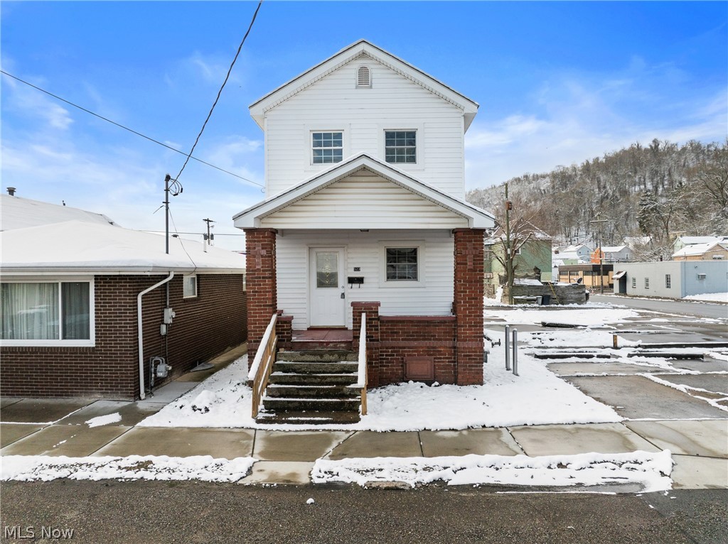 523 Union Street Martins Ferry OH 43935