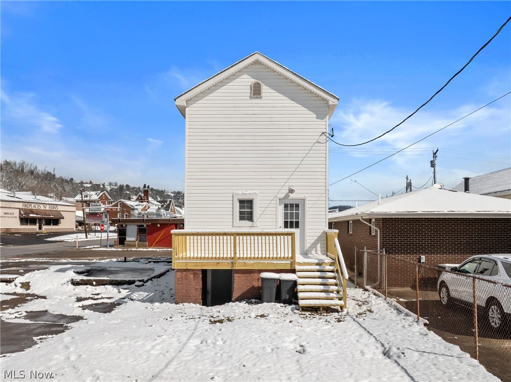523 Union Street Martins Ferry OH 43935