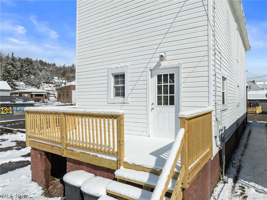 523 Union Street Martins Ferry OH 43935