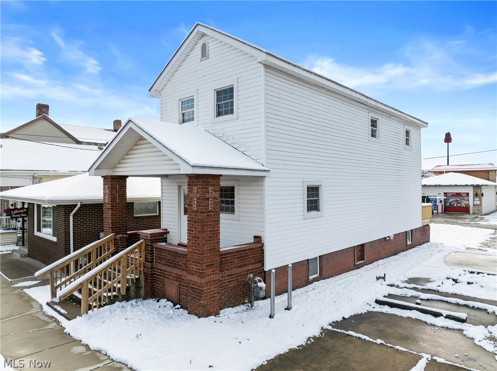 523 Union Street Martins Ferry OH 43935