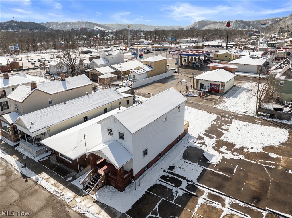 523 Union Street Martins Ferry OH 43935