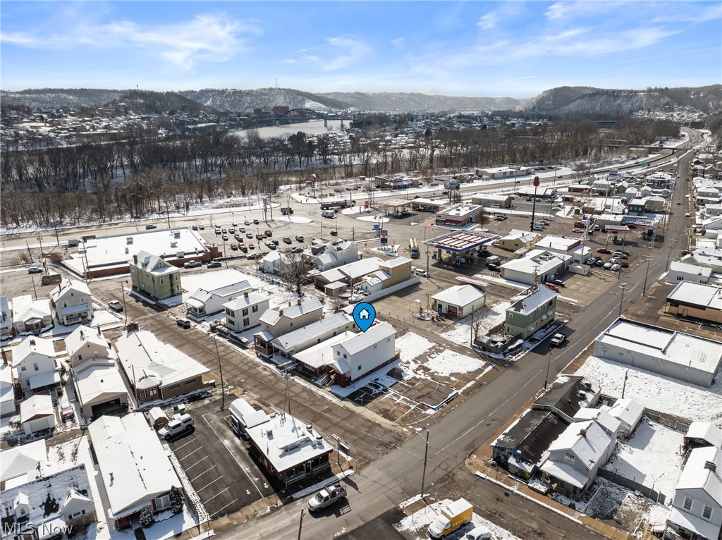523 Union Street Martins Ferry OH 43935