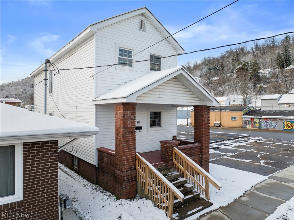 523 Union Street Martins Ferry OH 43935