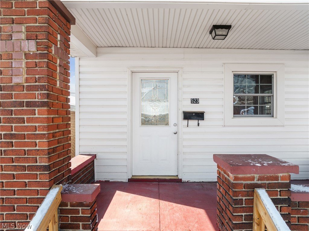 523 Union Street Martins Ferry OH 43935