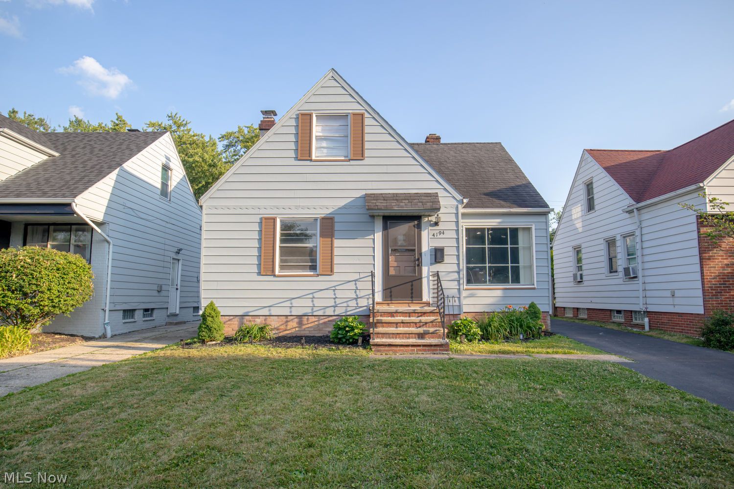 4194 Wyncote Road South Euclid OH 44121