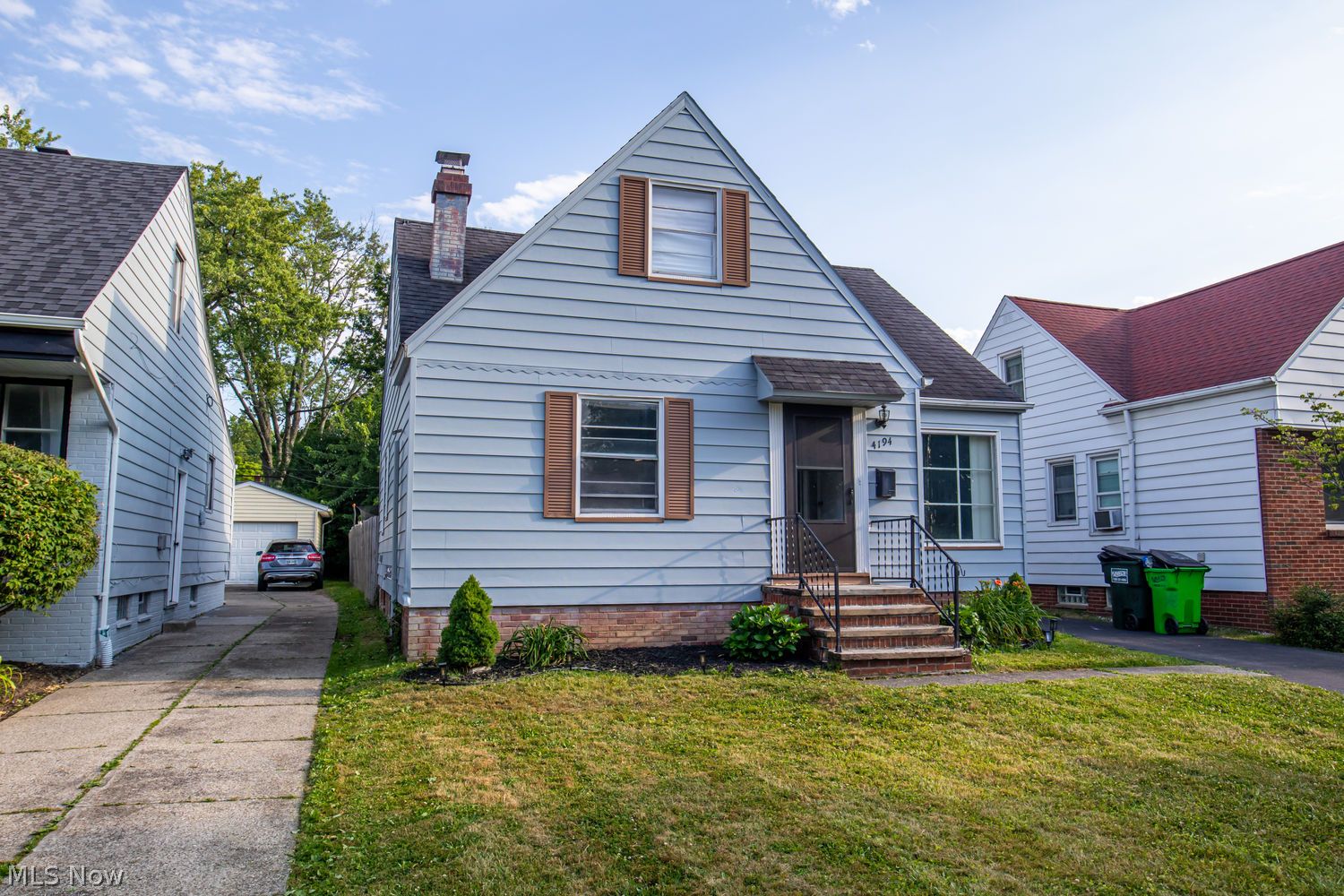 4194 Wyncote Road South Euclid OH 44121