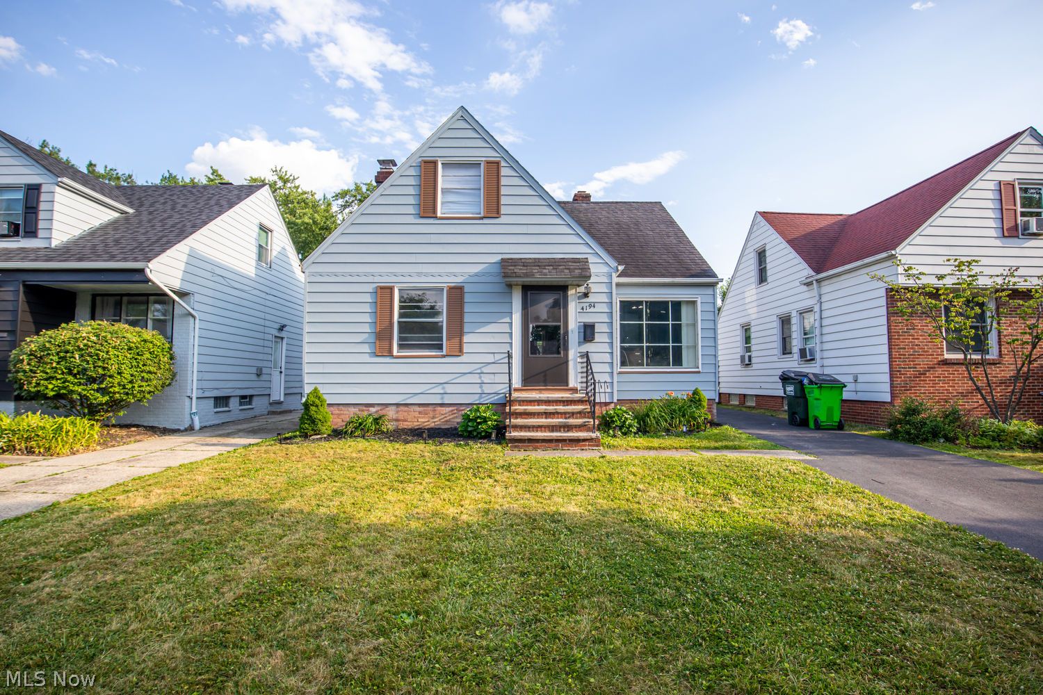 4194 Wyncote Road South Euclid OH 44121