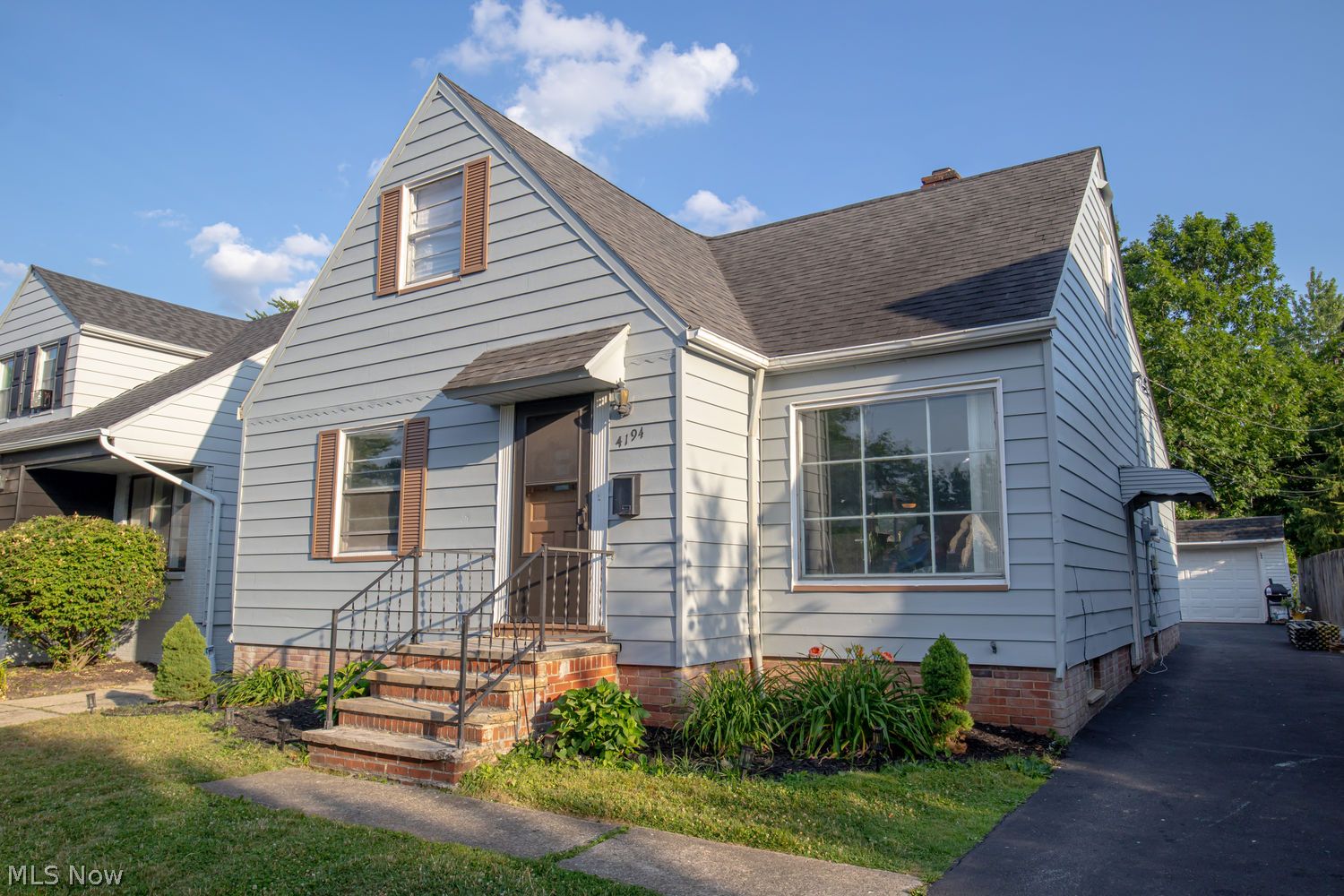 4194 Wyncote Road South Euclid OH 44121