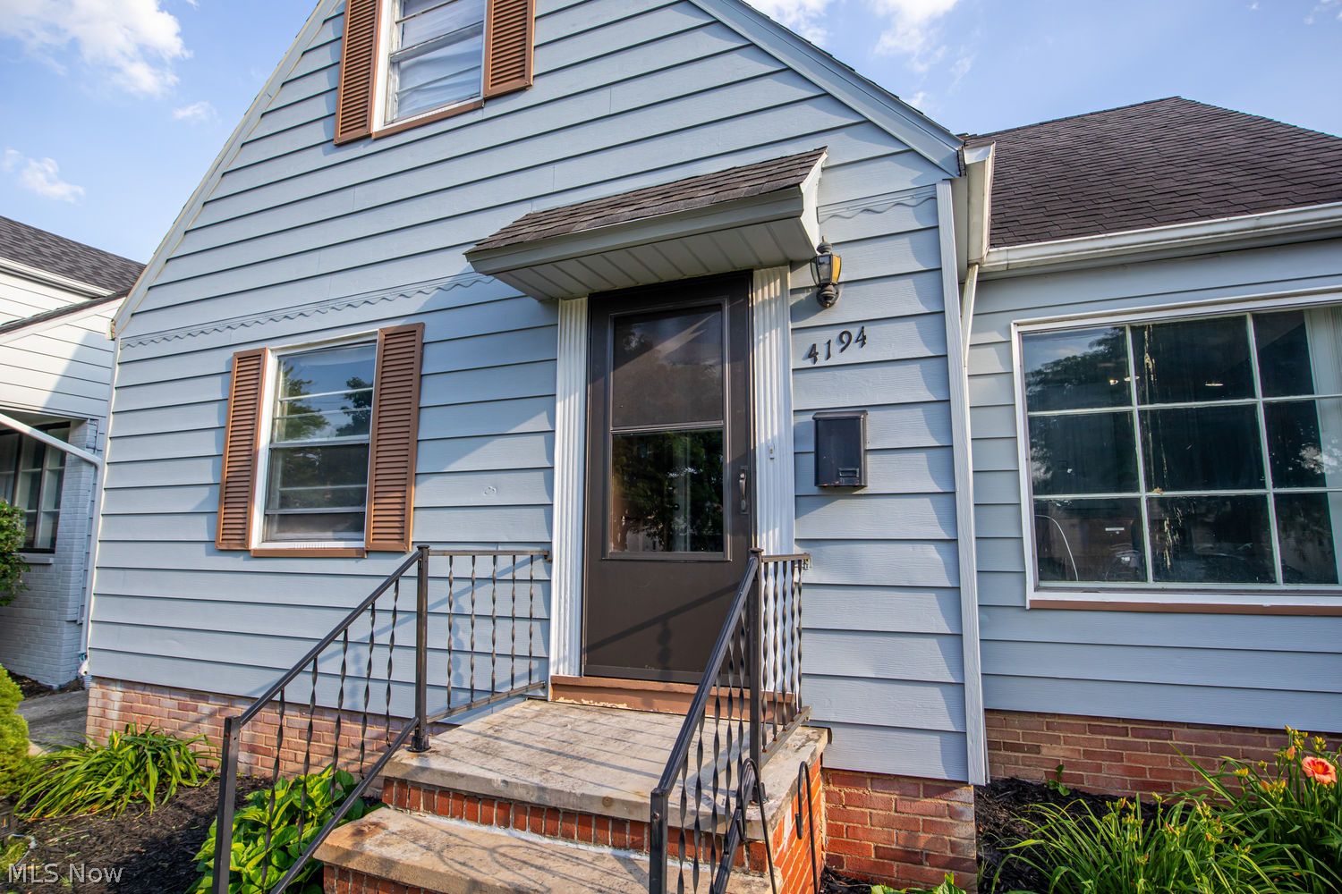 4194 Wyncote Road South Euclid OH 44121