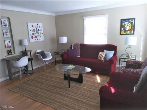 9304 Torrance Avenue Brooklyn OH 44144