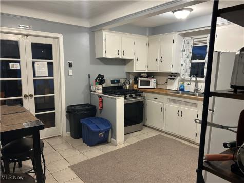 9304 Torrance Avenue Brooklyn OH 44144