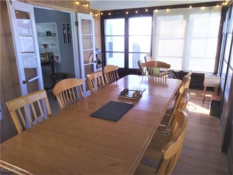 9304 Torrance Avenue Brooklyn OH 44144