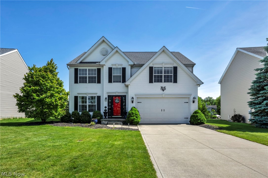 33275 Ambleside Drive Avon Lake OH 44012