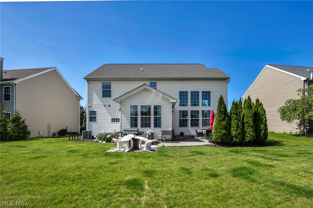 33275 Ambleside Drive Avon Lake OH 44012