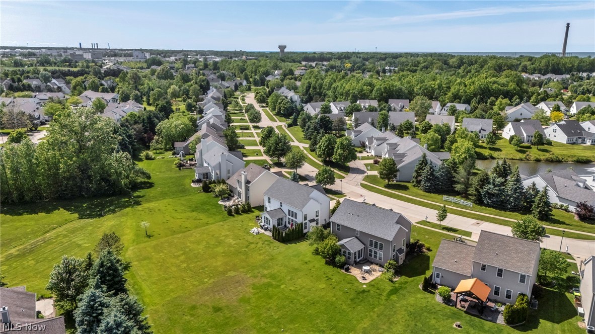 33275 Ambleside Drive Avon Lake OH 44012