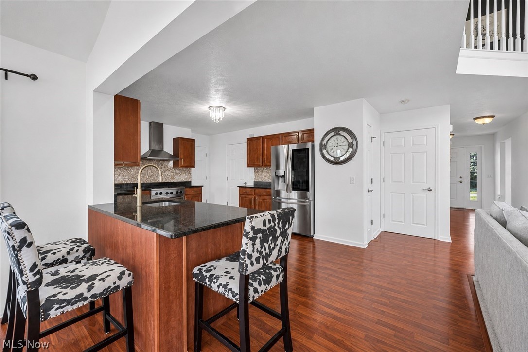 33275 Ambleside Drive Avon Lake OH 44012