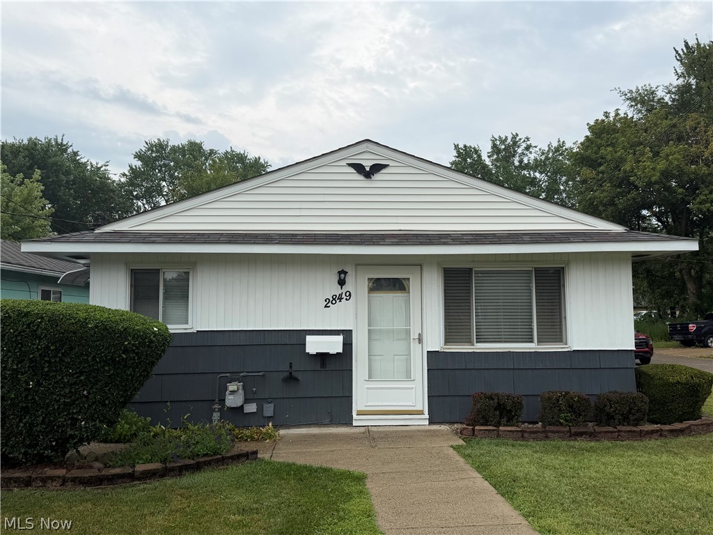 2849 25th Street NE Canton OH 44705