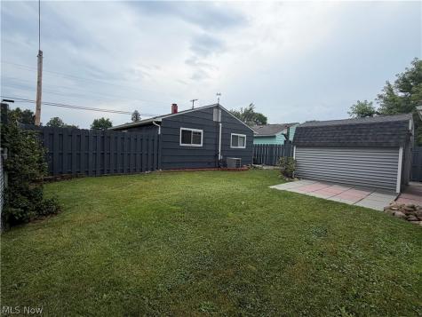 2849 25th Street NE Canton OH 44705