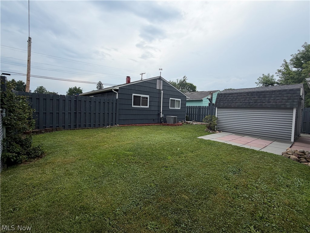 2849 25th Street NE Canton OH 44705