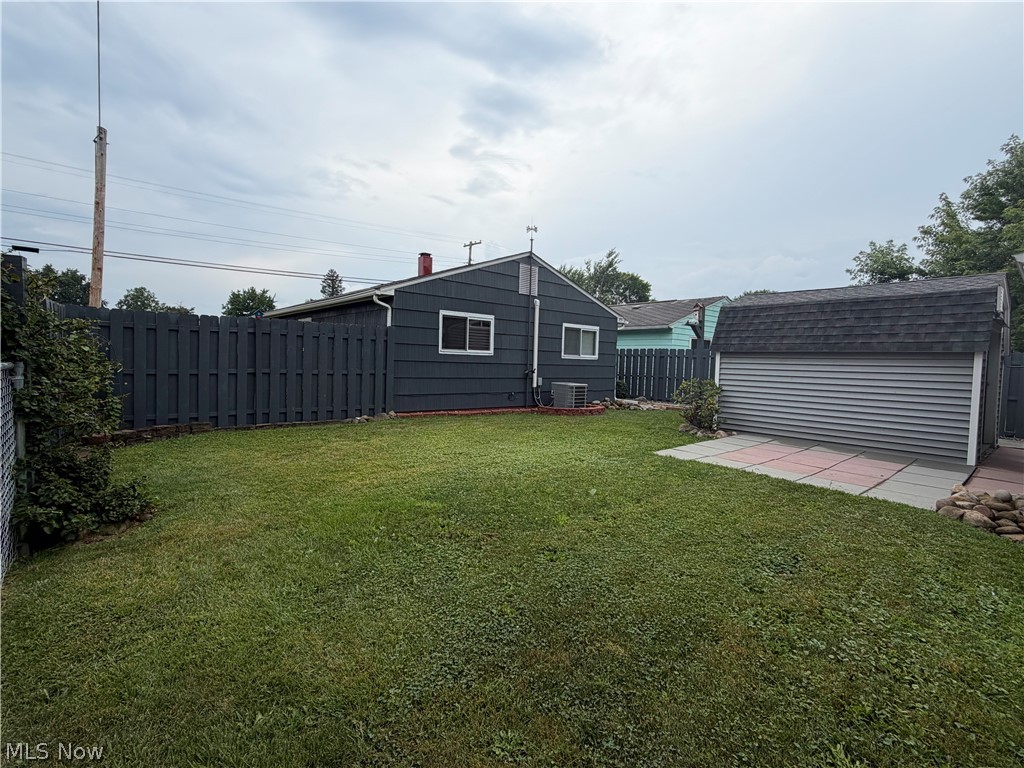 2849 25th Street NE Canton OH 44705