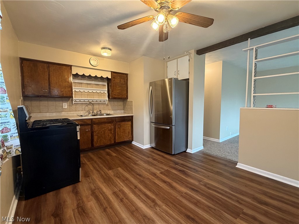 2849 25th Street NE Canton OH 44705