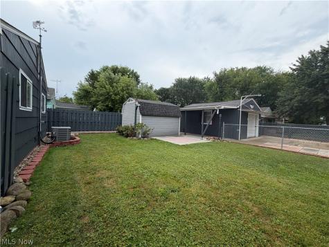 2849 25th Street NE Canton OH 44705